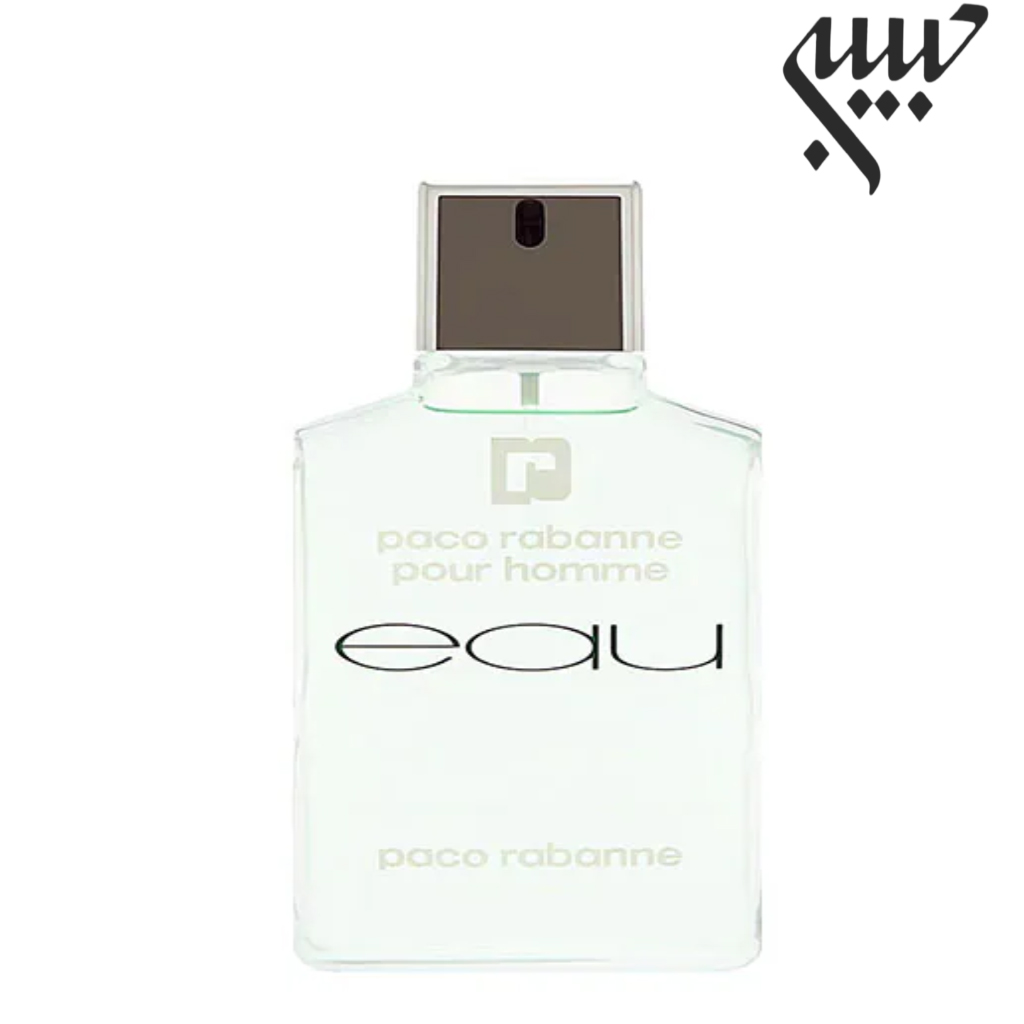 Paco Rabanne Eau Paco Rabanne Paco Rabanne Eau Paco Rabanne پاکو رابان او پاکو رابان - Image 1