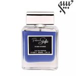 Paris Style Pour Homme For Men EDP پور هوم پاریس استایل مردانه