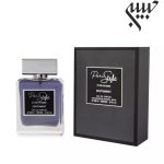 Paris Style SentiMent For Men EDP پاریس استایل سنتیمنت مردانه ادوپرفیوم - Image 2