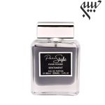 Paris Style SentiMent For Men EDP  پاریس استایل سنتیمنت مردانه ادوپرفیوم