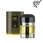 Ramon Monegal Mon Cuir رامون مونگال مون کویر - Image 2