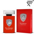 Tonino Lamborghini SPORTIVO Eau De Toilette تونینو لامبورگینی اسپورتیوو - Image 2