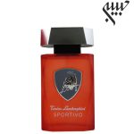 Tonino Lamborghini SPORTIVO Eau De Toilette تونینو لامبورگینی اسپورتیوو