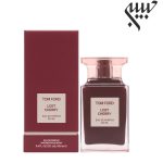 Tom Ford Lost Cherry 100ml   تام فورد لاست چری - Image 2