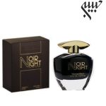 Noir Night Eau de Parfum for Women victor Hugo  نویر نایت ادو پرفیوم زنانه ویکتور هوگو - Image 2