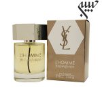 YSL L’Homme  ایو سن لورن لهوم - Image 2