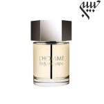 YSL L’Homme  ایو سن لورن لهوم