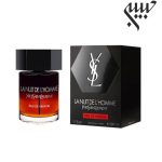 ایو سن لورن لانویت د لهوم ادو پرفیوم   YSL La Nuit de L’Homme Eau de Parfum - Image 2