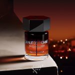 ایو سن لورن لانویت د لهوم ادو پرفیوم   YSL La Nuit de L’Homme Eau de Parfum - Image 3