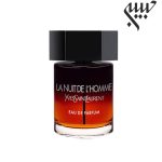 ایو سن لورن لانویت د لهوم ادو پرفیوم   YSL La Nuit de L’Homme Eau de Parfum
