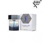 Yves Saint Laurent L’Homme Libre   ایو سن لورن لهوم لیبر - Image 2