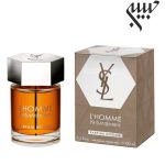 Yves Saint Laurent L’Homme Parfum Intense ایو سن لورن ال هوم پرفیوم اینتنس - Image 2