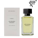 Zara Les Heures Passent (Into The Joyful)  زارا له اور پاسه (اینتو د جویفول) - Image 2