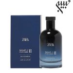 Zara Night Pour Homme II زارا نایت پور هوم 2 - Image 2