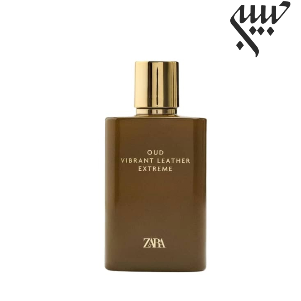 Zara Oud Vibrant Leather Extreme Zara Oud Vibrant Leather Extreme زارا عود ویبرنت لدر اکستریم - Image 1