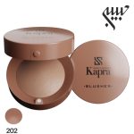 رژگونه پودری کاپرا 202