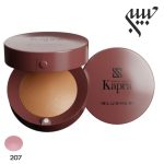 رژگونه پودری کاپرا 207