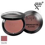 رژگونه پودری بزرگ کاپرا  N106