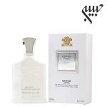 Creed Silver Mountain Water کرید سیلور مانتین واتر - Image 2