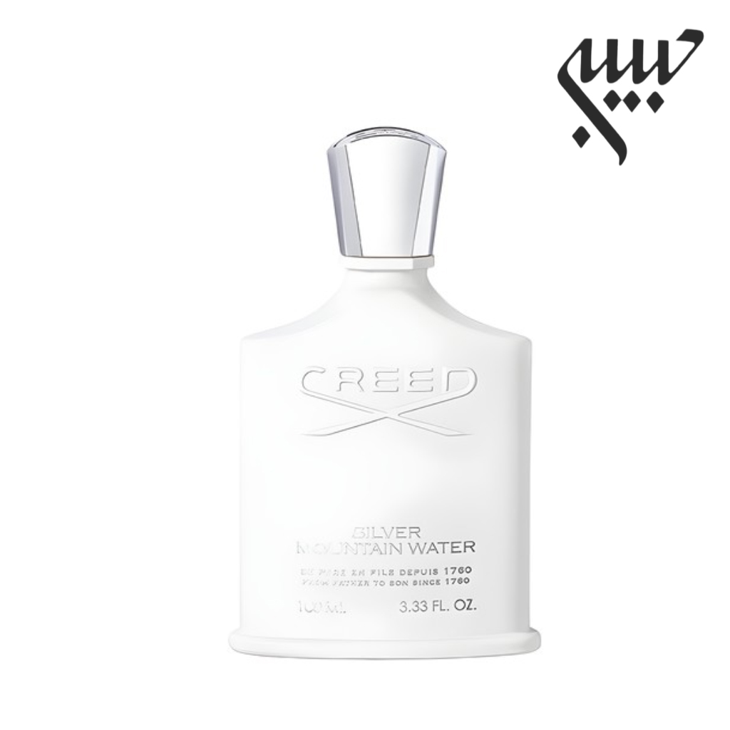 Creed Silver Mountain Water Creed Silver Mountain Water کرید سیلور مانتین واتر - Image 1