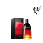 Dior Fahrenheit 200 ml  دیور فارنهایت - Image 3