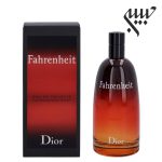 Dior Fahrenheit 200 ml  دیور فارنهایت - Image 2