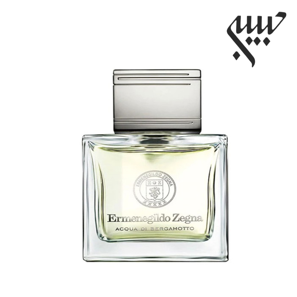 Ermenegildo Zegna Acqua di Bergamotto Ermenegildo Zegna Acqua di Bergamotto ارمنگیلدو زگنا آکوا دی برگاموتو - Image 1