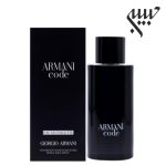 Giorgio Armani Code جورجیو آرمانی کد مردانه - Image 2