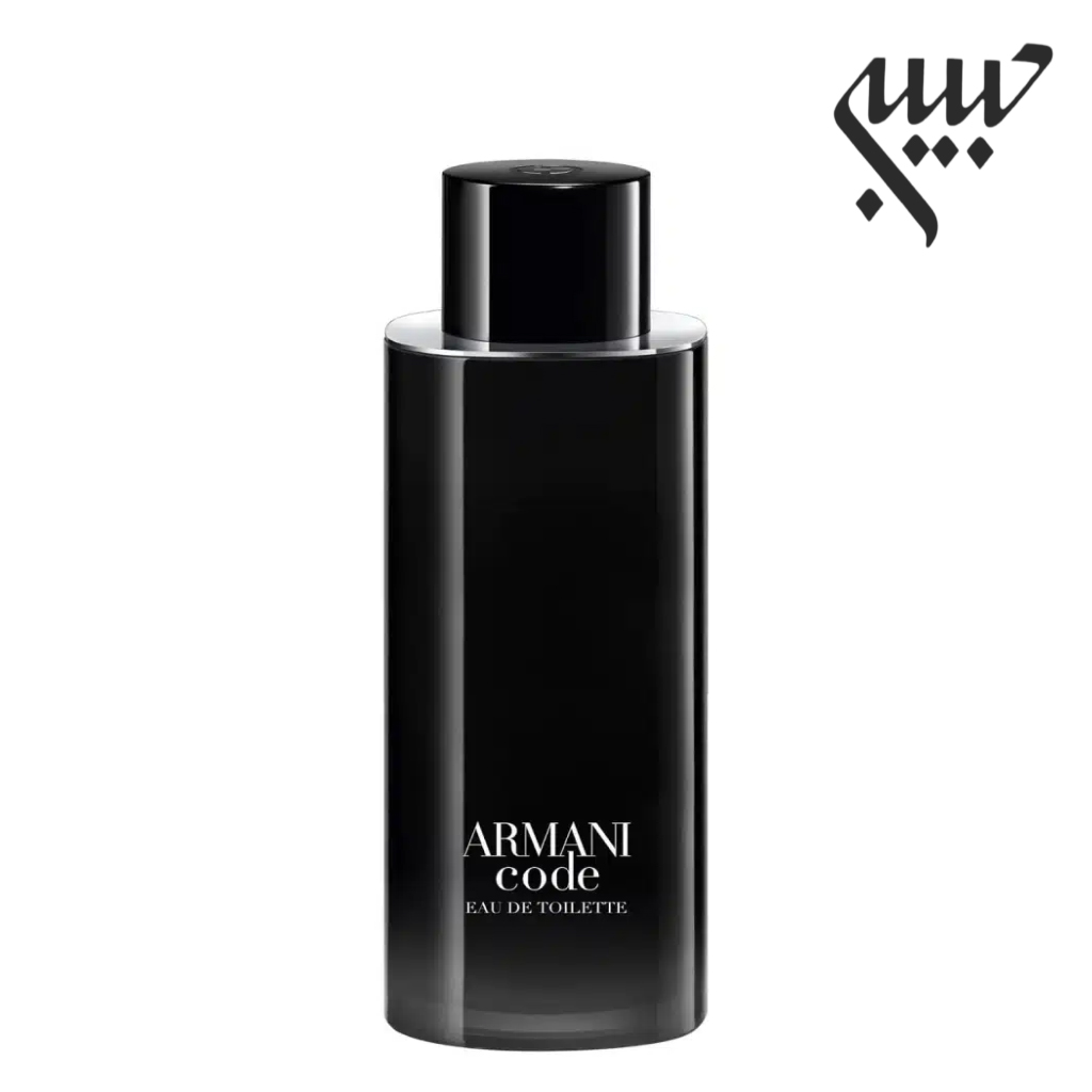 Giorgio Armani Code t Giorgio Armani Code جورجیو آرمانی کد مردانه - Image 1