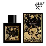 Gucci Bloom Parfum  گوچی بلوم پارفوم - Image 2