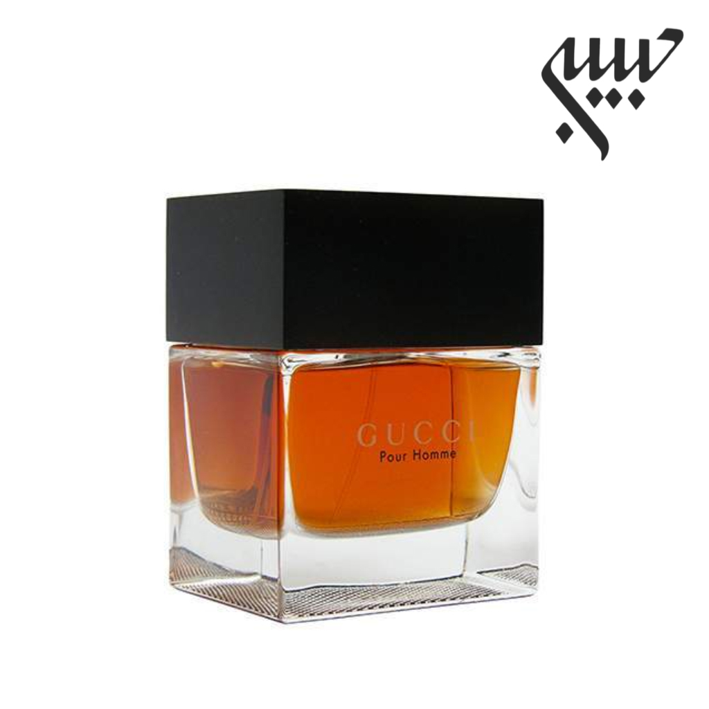 Gucci Pour Homme Gucci Pour Homme گوچی پورهوم - Image 1