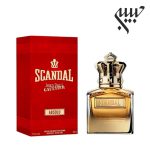Jean Paul Gaultier Scandal Pour Homme Absolu    ژان پل گوتیه اسکندل پور هوم ابسولو - Image 2