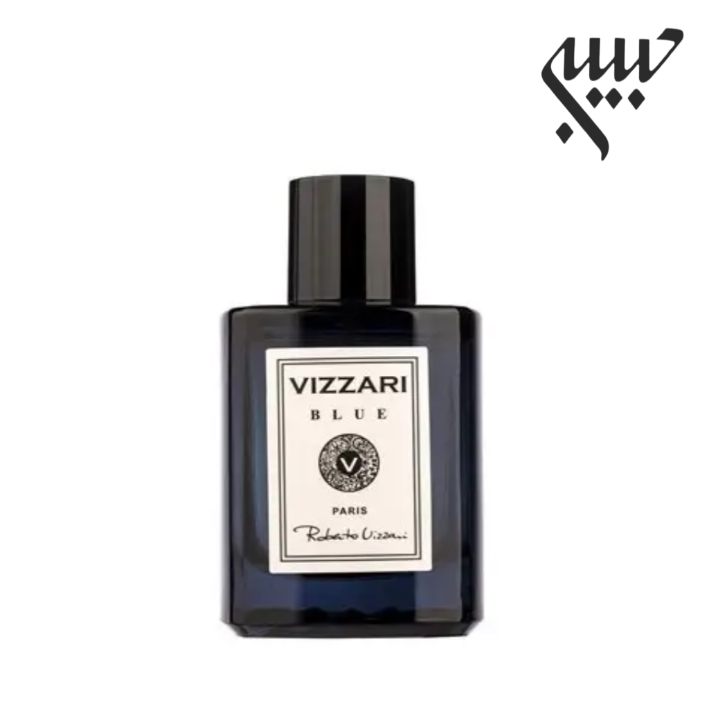 Roberto Vizzari Blue Roberto Vizzari Blue روبرتو ویزاری بلو - Image 1