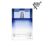 Shiseido Zen Sun for men  شیسیدو زن سان آبی مردانه