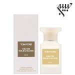 Tom Ford Eau de Soleil Blanc  تام فورد ادو سولیل بلانک - Image 2
