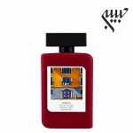 AS Lisbon Eau De Parfum ادو پرفیوم آس لیسبون
