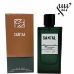 AS Santal Eau De Parfum ادو پرفیوم آس سانتال - Image 2