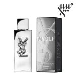 Yves Saint Laurent MYSLF L’Absolu ایو سن لوران مای سلف له ابسولو - Image 2