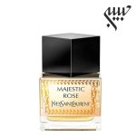 Yves Saint Laurent Majestic Rose   ایو سن لورن مجستیک رز