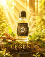 ادوپرفیوم کارپه دیم لجند Carpe Diem Legend Eau De Parfum - Image 2