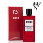 AS Dexter RED Eau De Parfum ادو پرفیوم آس دکستر رِد - Image 2