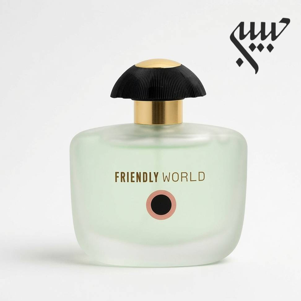 Friendly World فراگرنس ورد