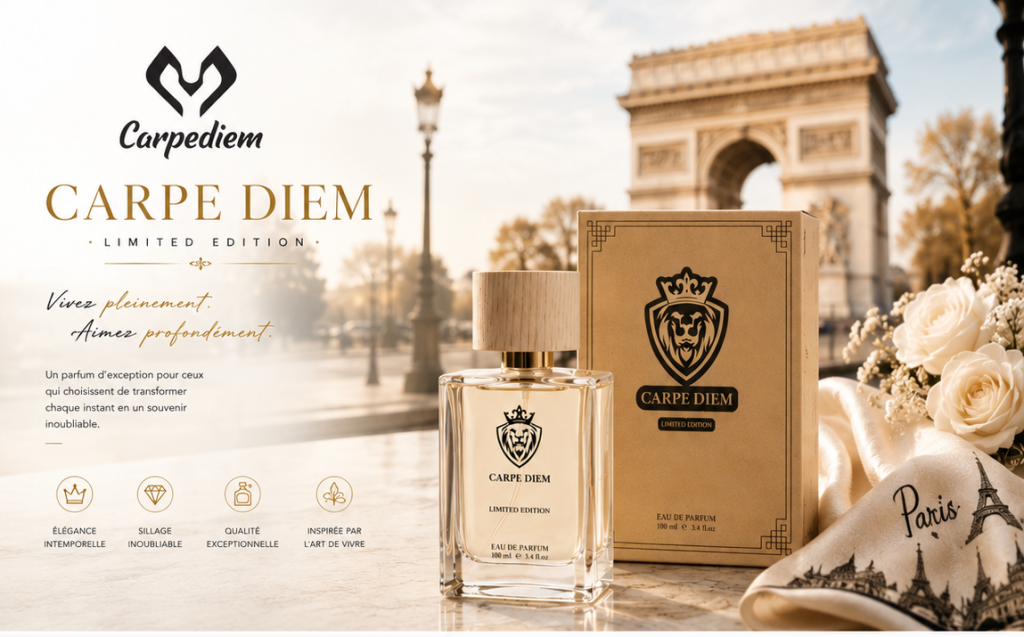 Carpe Diem Limited Edition
